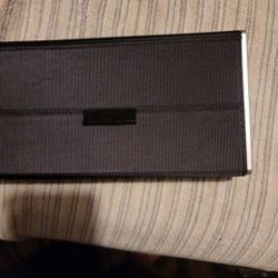 Bose Soundlike Speaker 