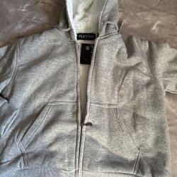 Boy Sweater