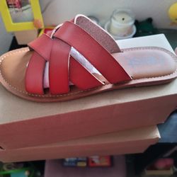 Brand New Sandals 