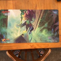 Magic The Gathering Playmat 