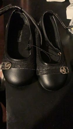 Zaptitos MK nuevos niña 8c