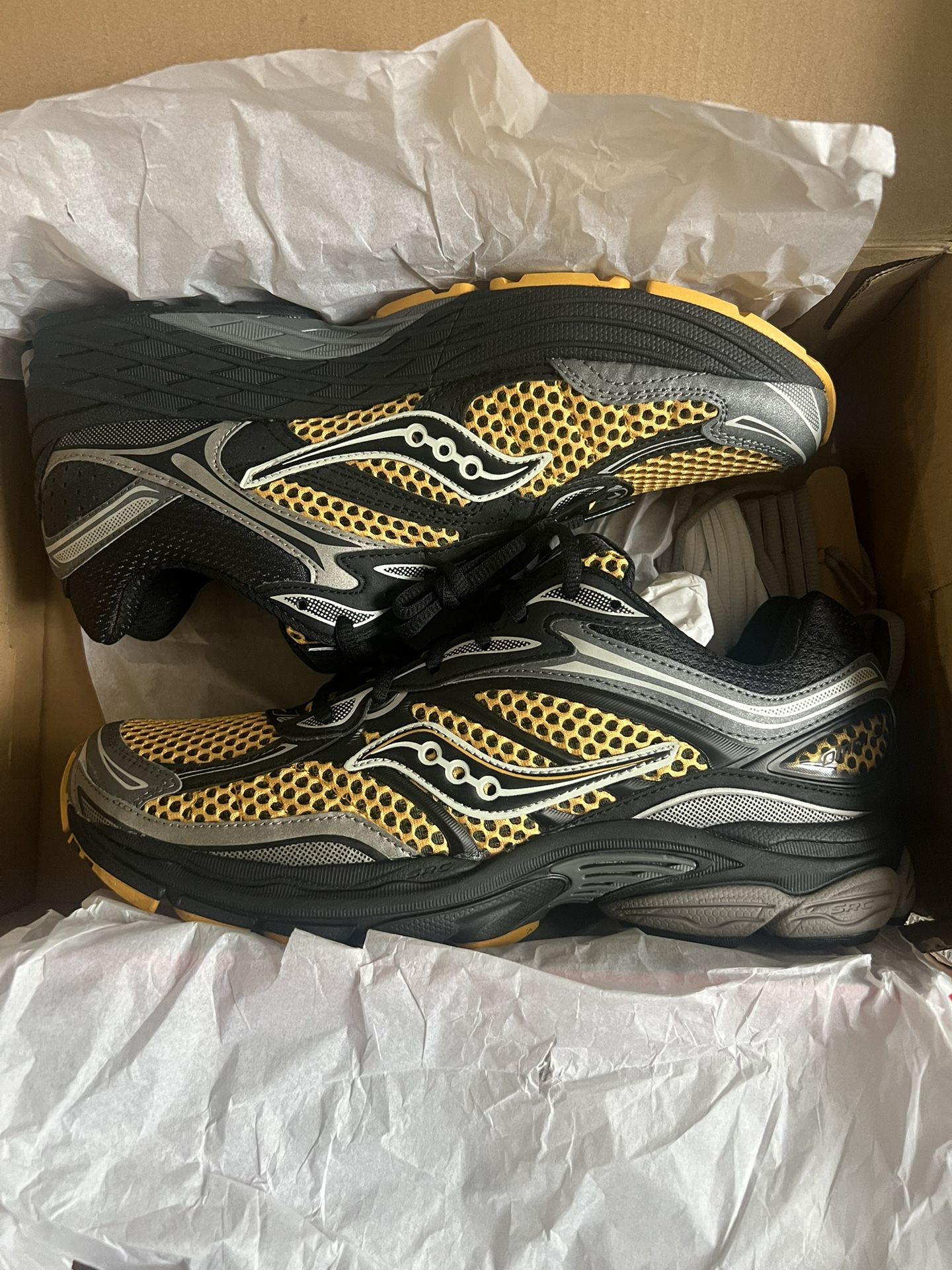 Saucony Protein Omni 9 