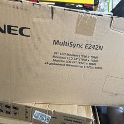 Monitor For Sale 