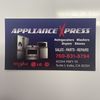 Appliance Xpress