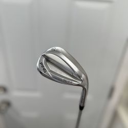 Ping Glide 58 Degree Wedge (righty)