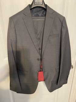 Traje Para Jovencito Talla 18 