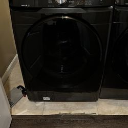 SAMSUNG WASHER AND DRYER