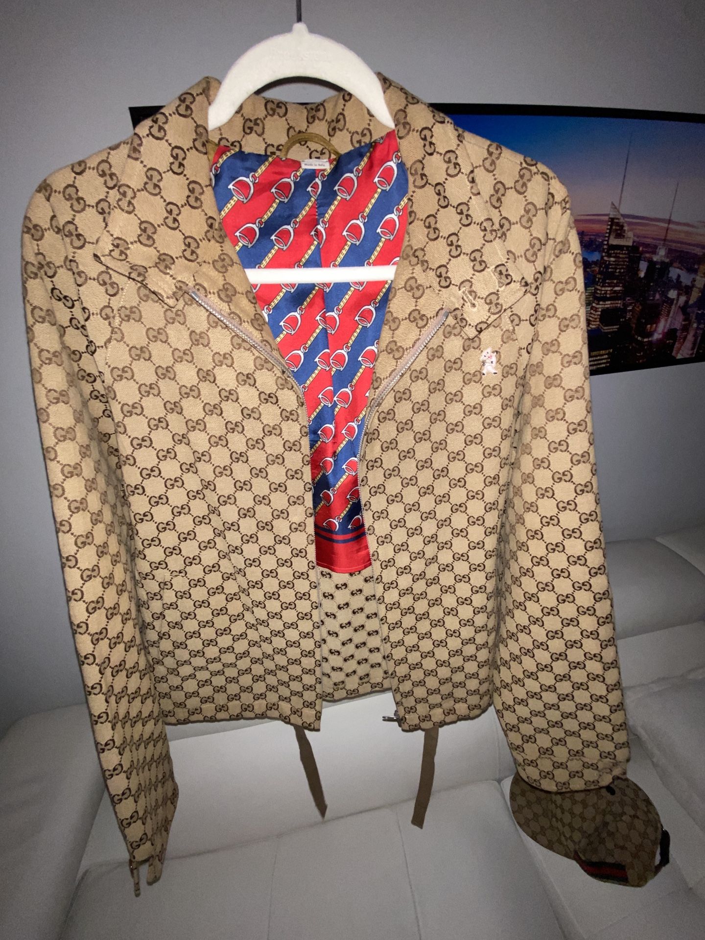 Gucci Jacket
