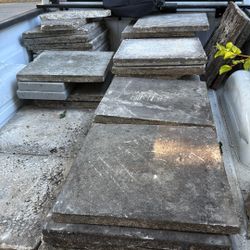 Tengo Losas De Patio Free