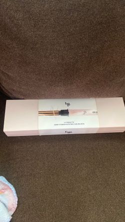 L’ange Rotating Iron