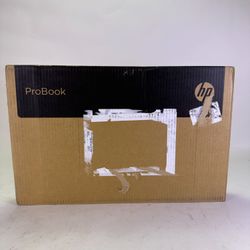 New HP ProBook BB3Q6UT#ABA 16" Intel® Core™ Ultra 7 255U 4.7GHz 32GB RAM 1TB SSD
