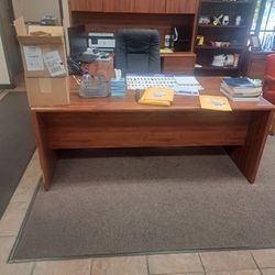 Office Furniture 