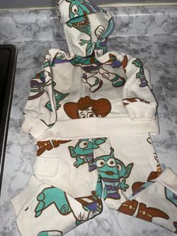 Toystory Set