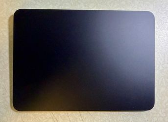 Apple Magic Trackpad Black USB-C