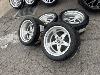 WHEELS WELD VENTURA 17x11 CHEVY OBS C10