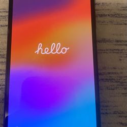 Unlocked iPhone 12 – 64GB – Ready to Use  -Black