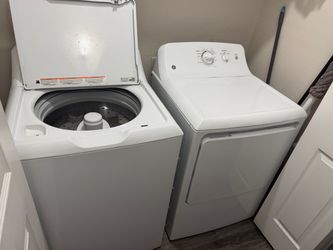 White GE