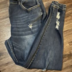 Women Jeans