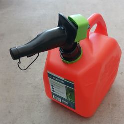 Gas Can