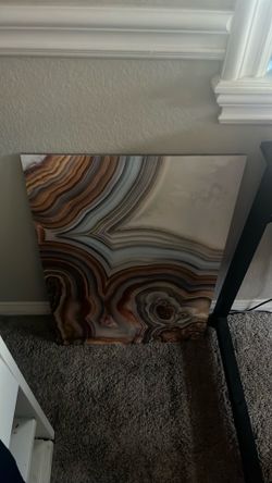 Wall decor