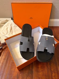 Men’s Hermes Izmir sandal