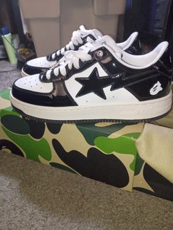 Bathing Apes For Sale