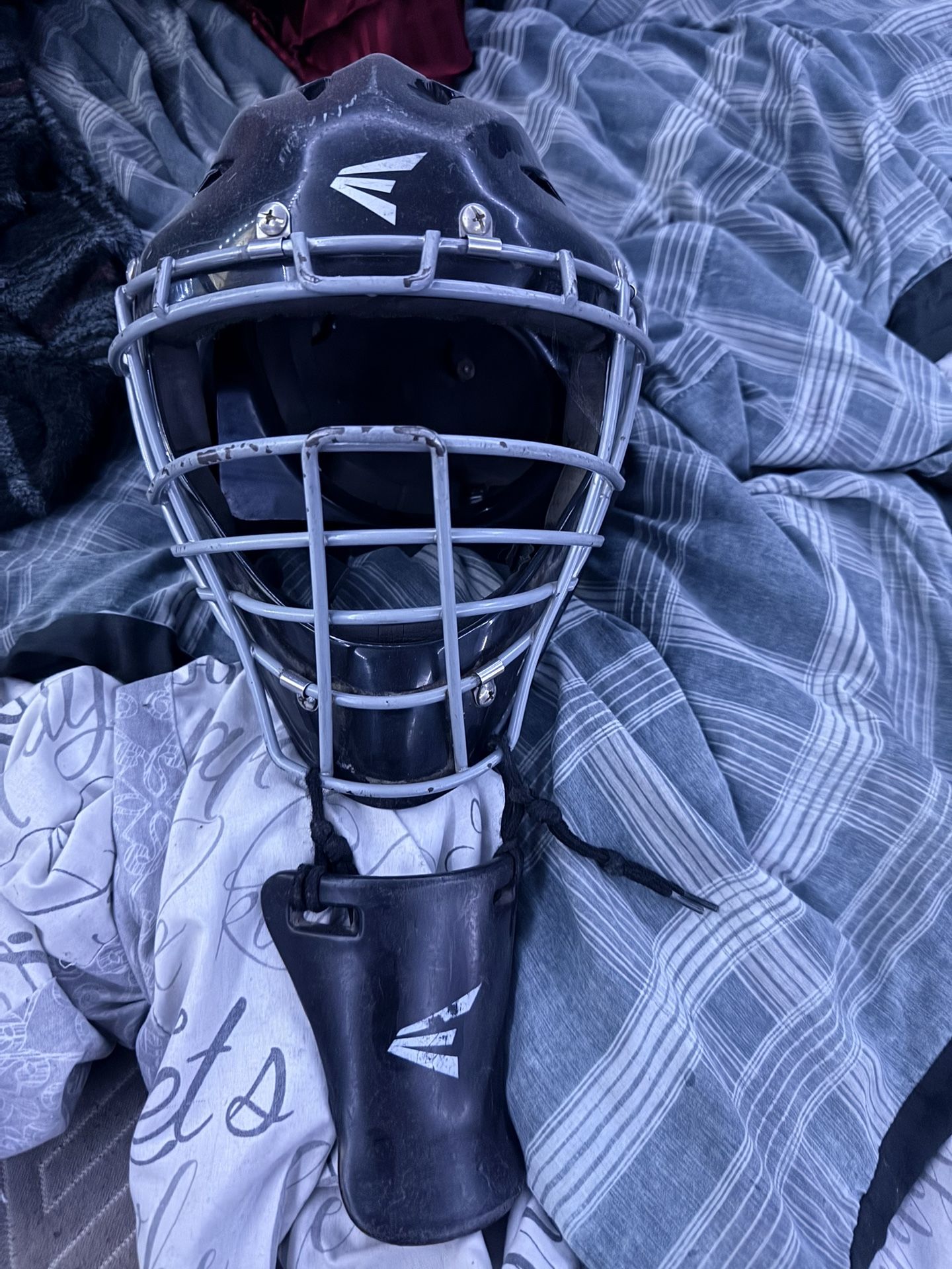 Easton Catchers Mask