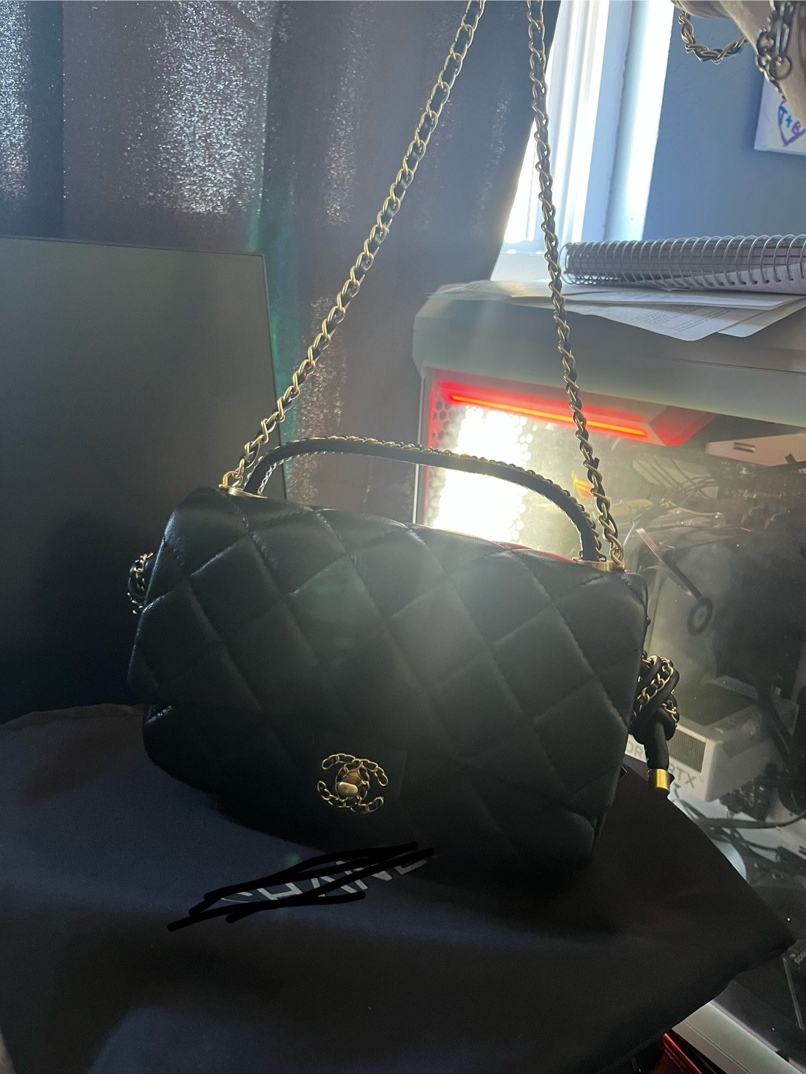 Designer Bag