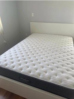 Mattress