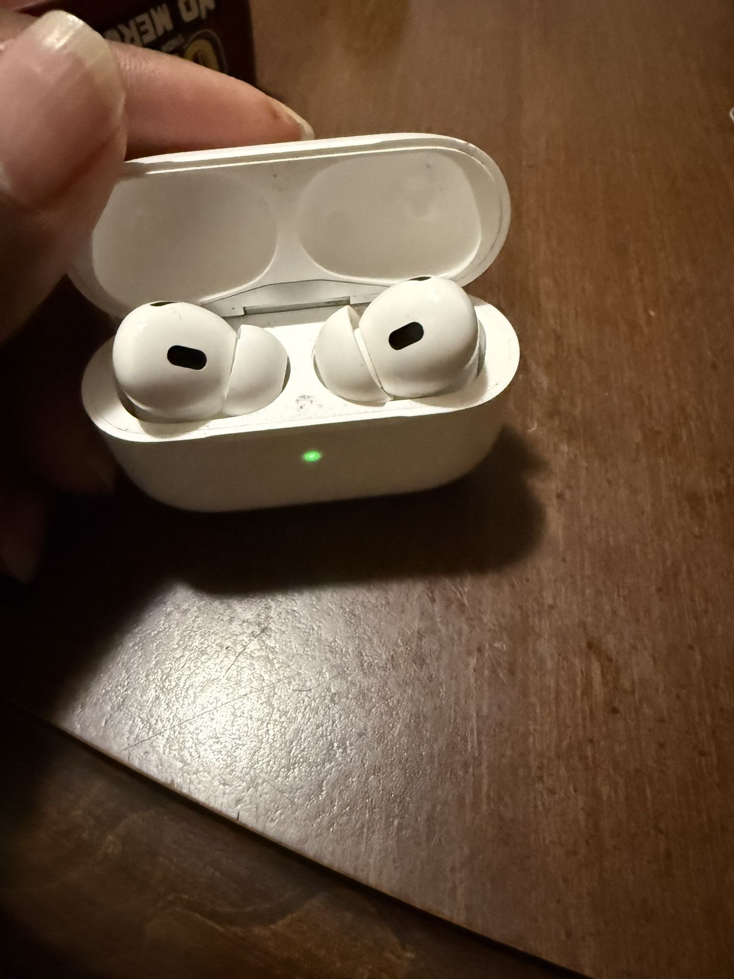 Airpods Pro