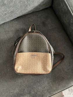 Guess backpack