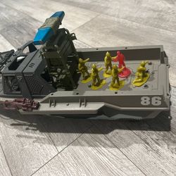 Toys