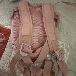 Dog carrier hello kitty for small dog Size small Adjustable  