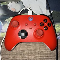 Xbox Series S Control 