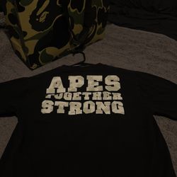 Bape Shirt 