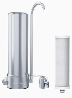 Waterdrop Water Filter for Sink Faucet