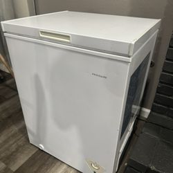 Frigidaire Freezer