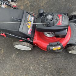 Lawnmover 