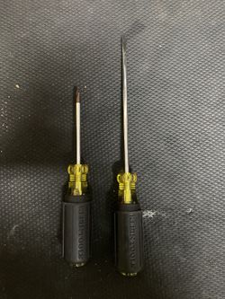 Klein Tools Screwdrivers