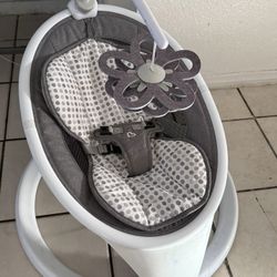 Munchkin Baby Rocker