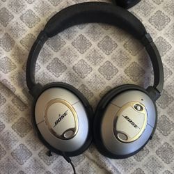 Bose Headphones 