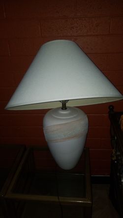 Lamps 2 of them