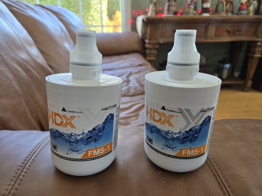 Samsung Fridge Water Filters (2)