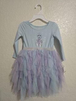 girls' dresses Size 2T  (Lake Elsinore)