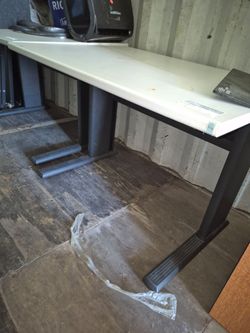 Tables and toilet paper holder