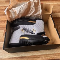 Size 10.5 men’s Retros 