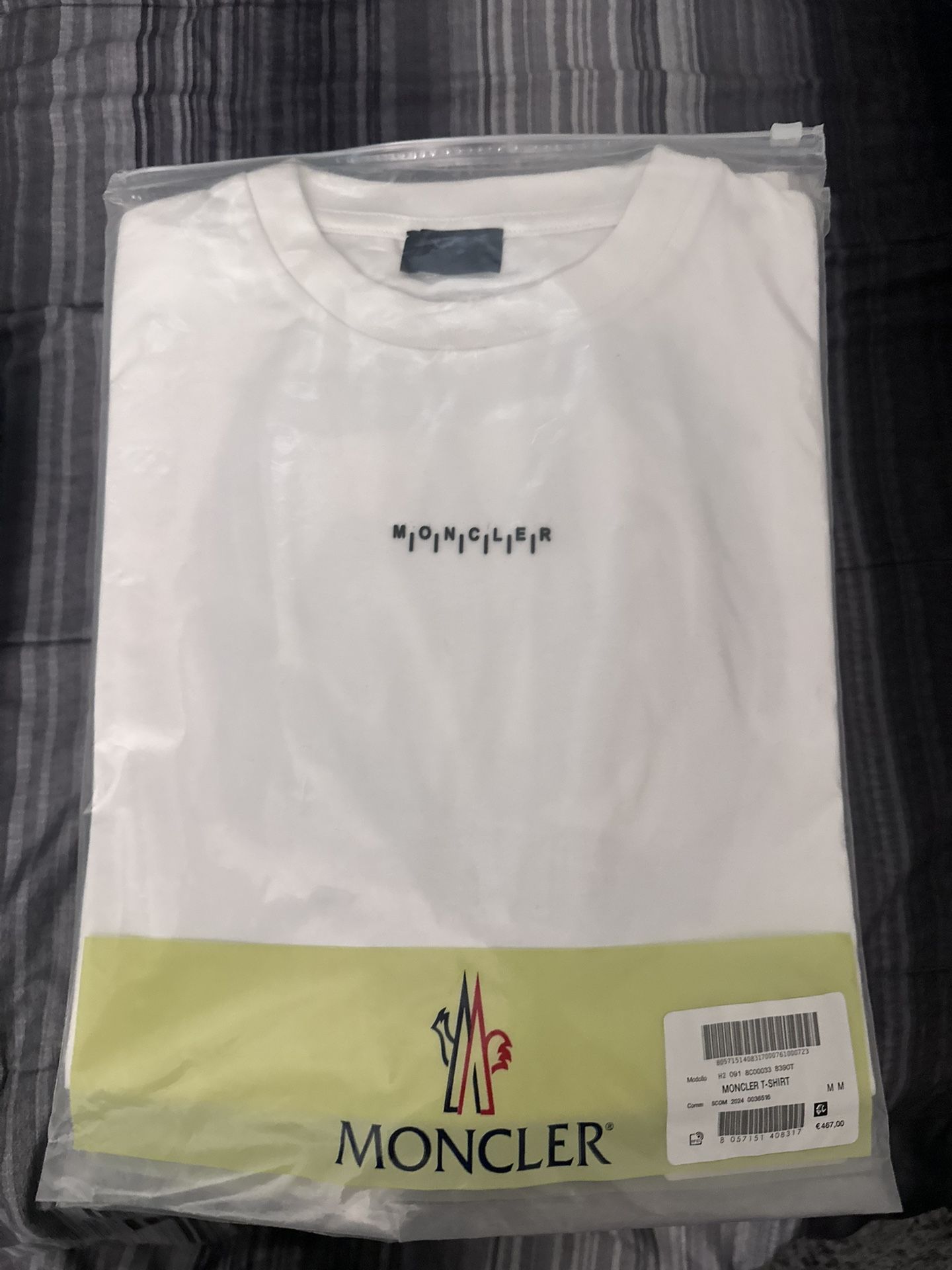 Moncler Shirt