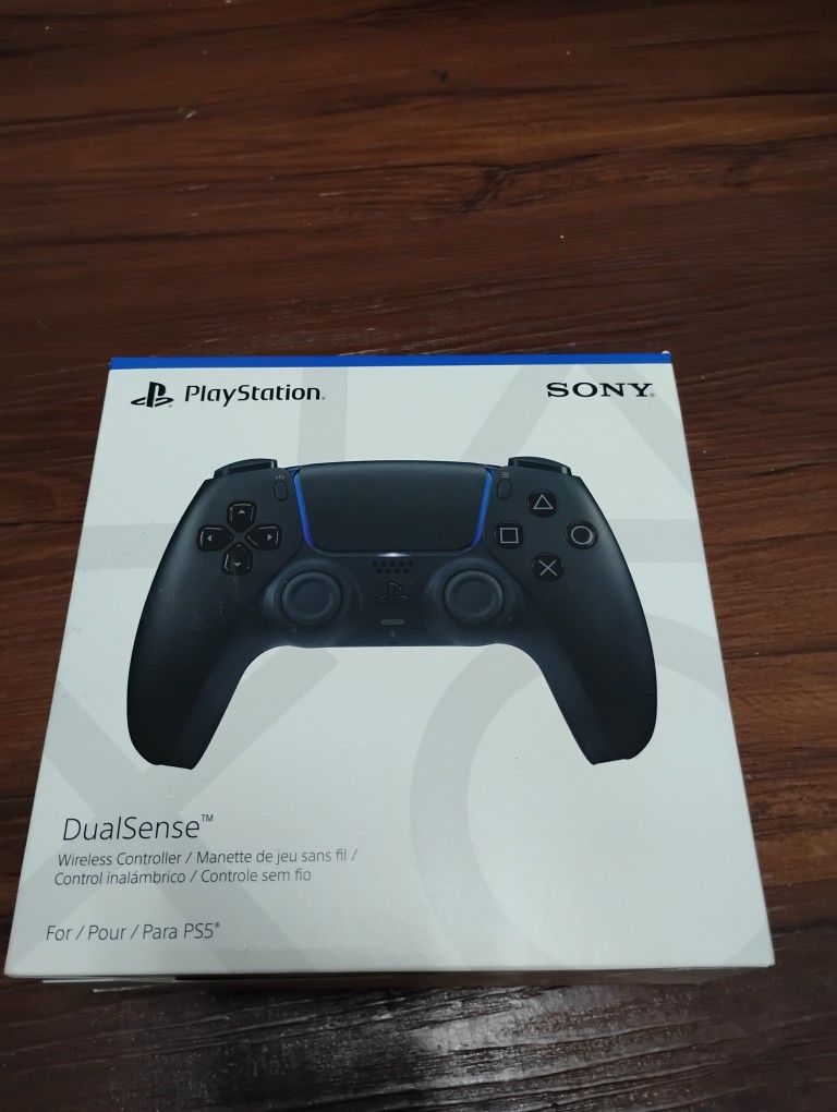 3 PlayStation Duel Sense Wireless Controller NEW $80