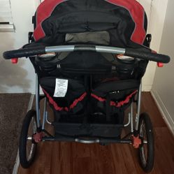 Double Stroller