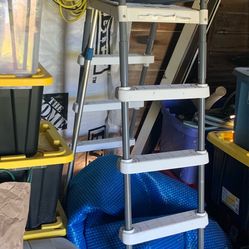 Pool Ladder